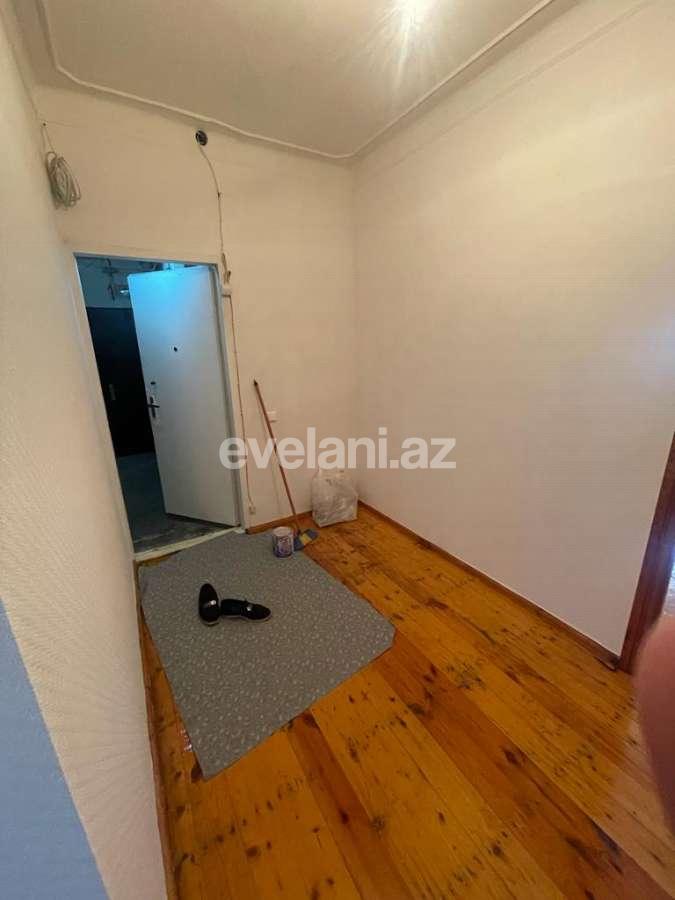 Kirayə verilir, köhnə tikili, 3 otaqlı, 85 m², Bakı, Sabunçu r, Bakıxanov q.