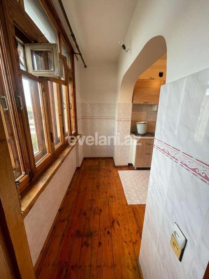 Kirayə verilir, köhnə tikili, 3 otaqlı, 85 m², Bakı, Sabunçu r, Bakıxanov q.