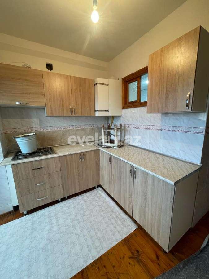 Kirayə verilir, köhnə tikili, 3 otaqlı, 85 m², Bakı, Sabunçu r, Bakıxanov q.