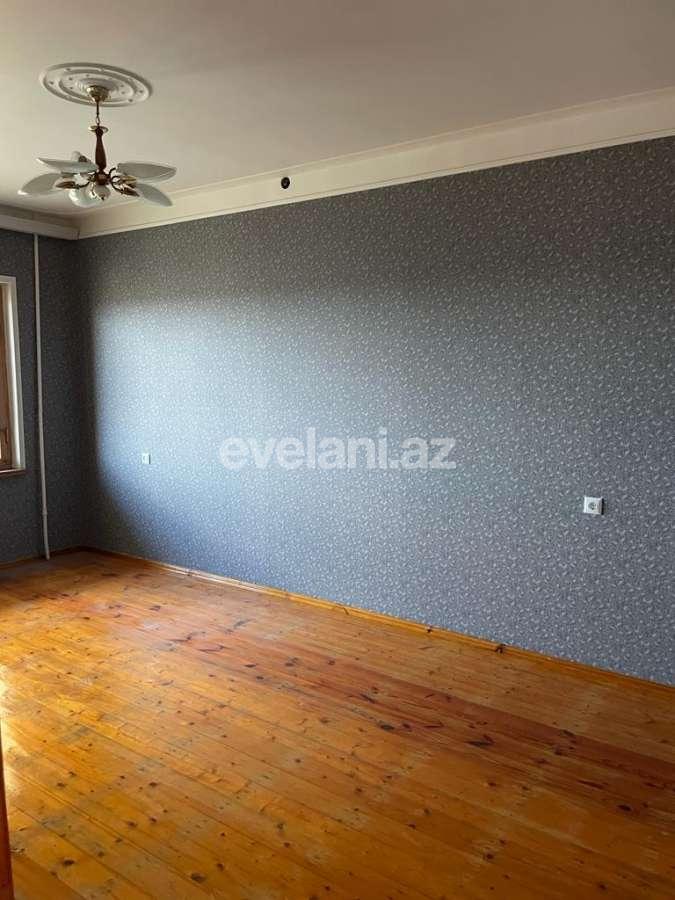 Kirayə verilir, köhnə tikili, 3 otaqlı, 85 m², Bakı, Sabunçu r, Bakıxanov q.