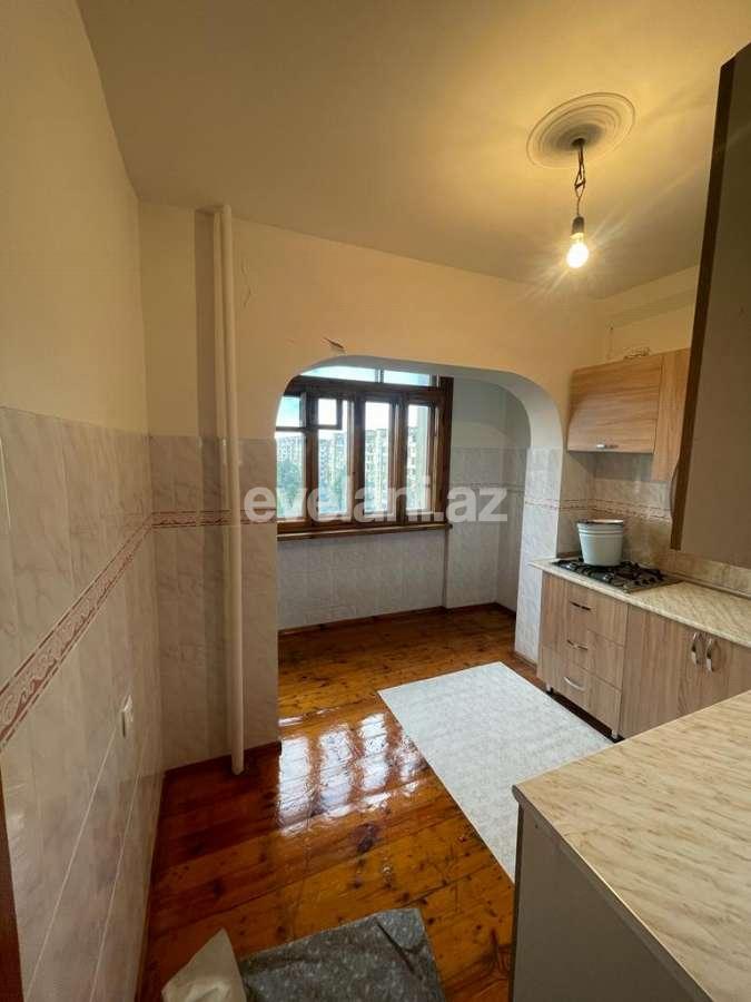 Kirayə verilir, köhnə tikili, 3 otaqlı, 85 m², Bakı, Sabunçu r, Bakıxanov q.