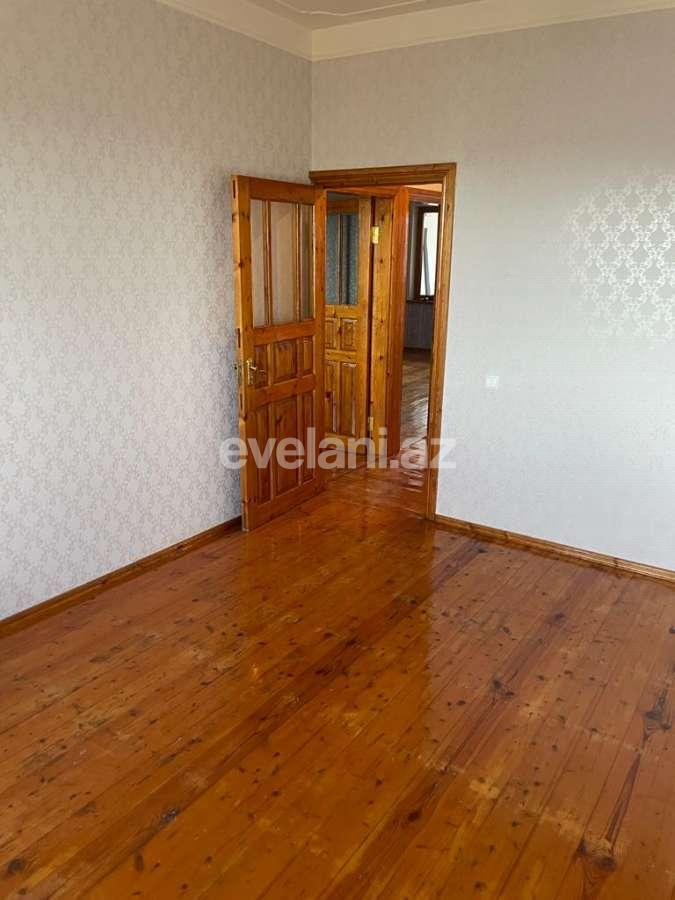Kirayə verilir, köhnə tikili, 3 otaqlı, 85 m², Bakı, Sabunçu r, Bakıxanov q.