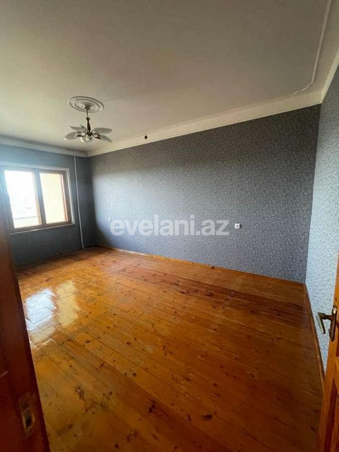 Kirayə verilir, köhnə tikili, 3 otaqlı, 85 m², Bakı, Sabunçu r, Bakıxanov q.