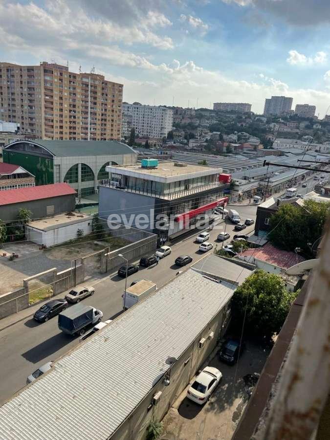 Kirayə verilir, köhnə tikili, 3 otaqlı, 85 m², Bakı, Sabunçu r, Bakıxanov q.