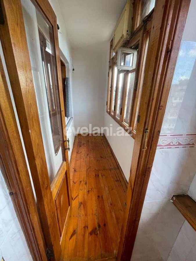 Kirayə verilir, köhnə tikili, 3 otaqlı, 85 m², Bakı, Sabunçu r, Bakıxanov q.