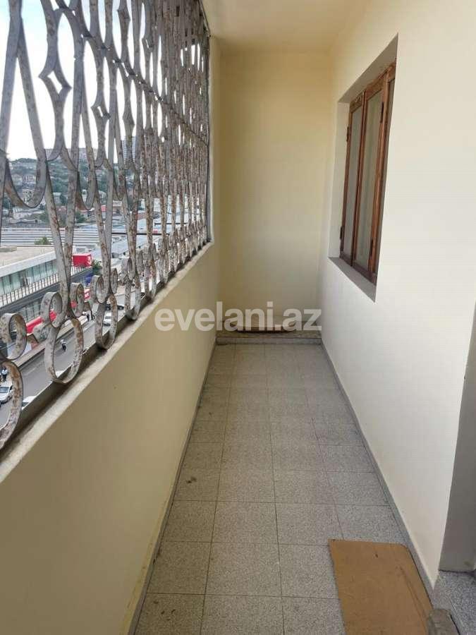 Kirayə verilir, köhnə tikili, 3 otaqlı, 85 m², Bakı, Sabunçu r, Bakıxanov q.