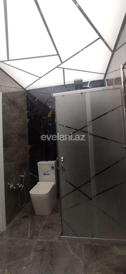 Kirayə verilir, yeni tikili, 3 otaqlı, 84.99 m², Bakı, Nərimanov r, Gənclik m.