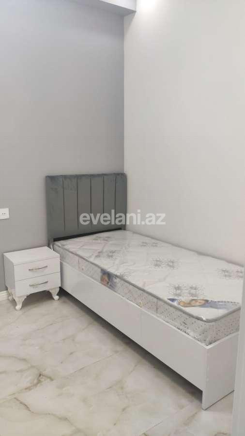 Kirayə verilir, yeni tikili, 3 otaqlı, 84.99 m², Bakı, Nərimanov r, Gənclik m.