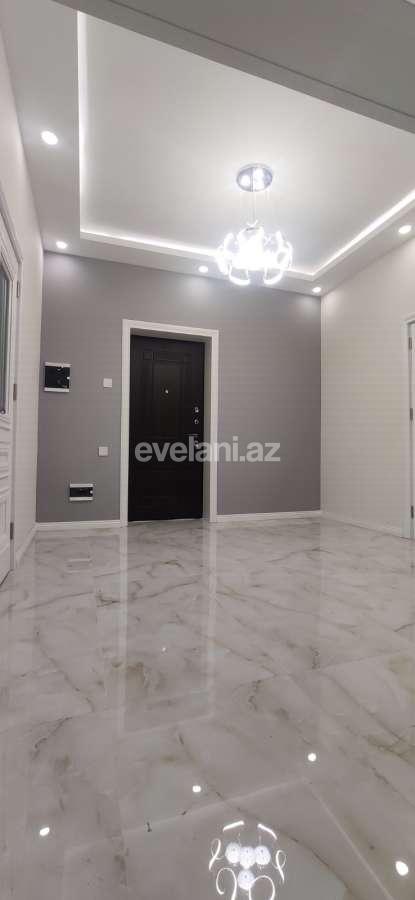 Kirayə verilir, yeni tikili, 3 otaqlı, 84.99 m², Bakı, Nərimanov r, Gənclik m.