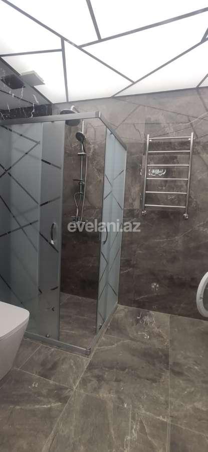 Kirayə verilir, yeni tikili, 3 otaqlı, 84.99 m², Bakı, Nərimanov r, Gənclik m.