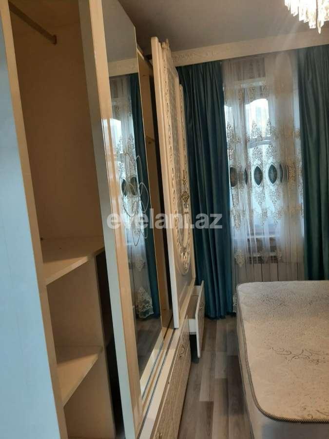 Satılır, köhnə tikili, 3 otaqlı, 58 m², Bakı, Xətai r, Əhmədli q, Əhmədli m.