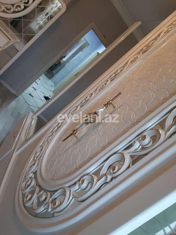 Satılır, köhnə tikili, 3 otaqlı, 58 m², Bakı, Xətai r, Əhmədli q, Əhmədli m.