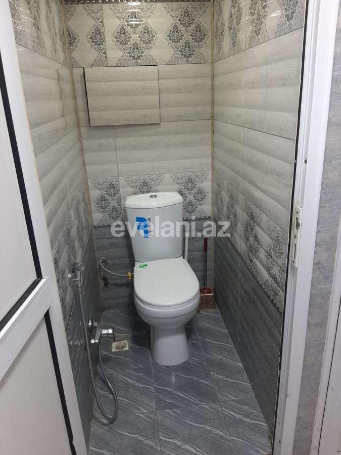 Satılır, köhnə tikili, 3 otaqlı, 58 m², Bakı, Xətai r, Əhmədli q, Əhmədli m.