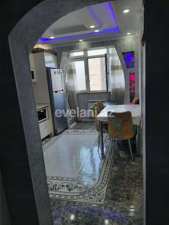 Satılır, köhnə tikili, 3 otaqlı, 58 m², Bakı, Xətai r, Əhmədli q, Əhmədli m.