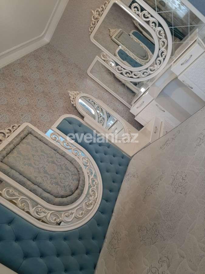 Satılır, köhnə tikili, 3 otaqlı, 58 m², Bakı, Xətai r, Əhmədli q, Əhmədli m.