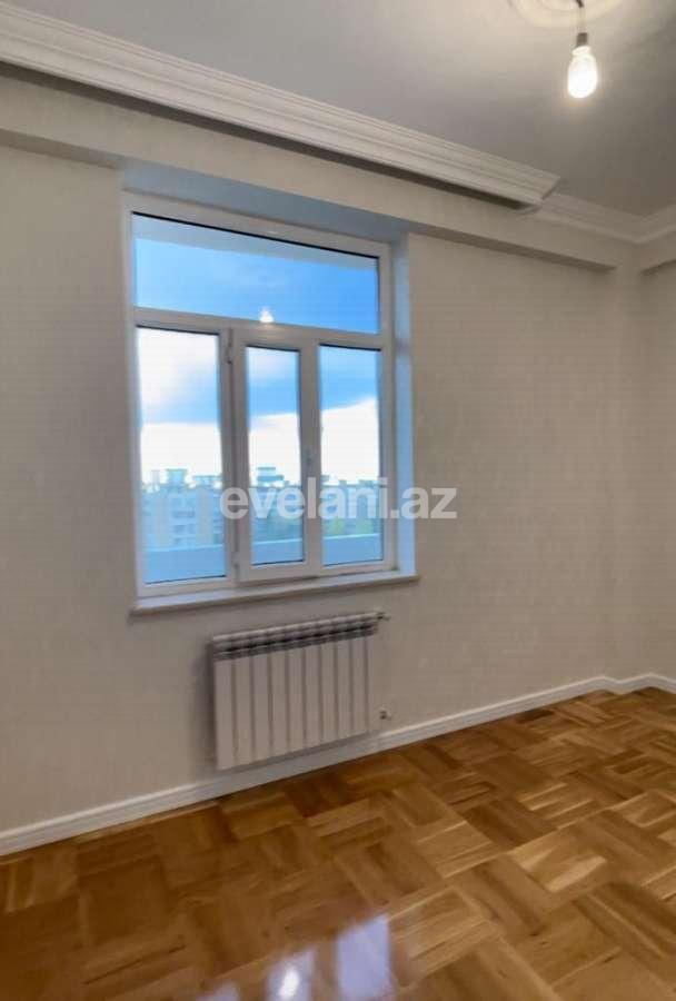 Satılır, yeni tikili, 3 otaqlı, 87 m², Bakı, Nizami r, Xalqlar Dostluğu m.