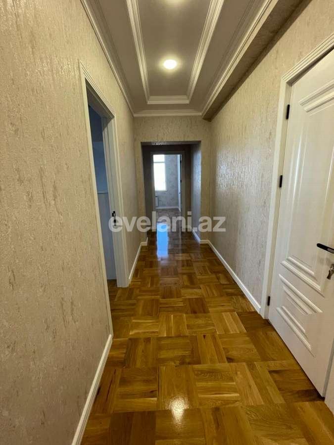 Satılır, yeni tikili, 3 otaqlı, 87 m², Bakı, Nizami r, Xalqlar Dostluğu m.