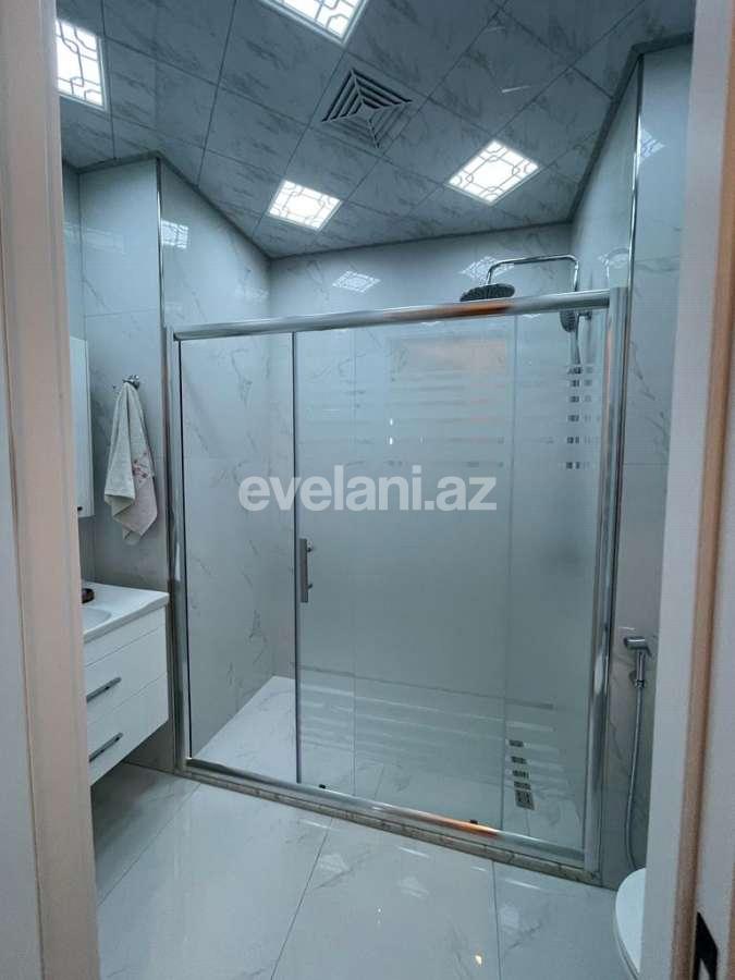 Satılır, yeni tikili, 3 otaqlı, 87 m², Bakı, Nizami r, Xalqlar Dostluğu m.