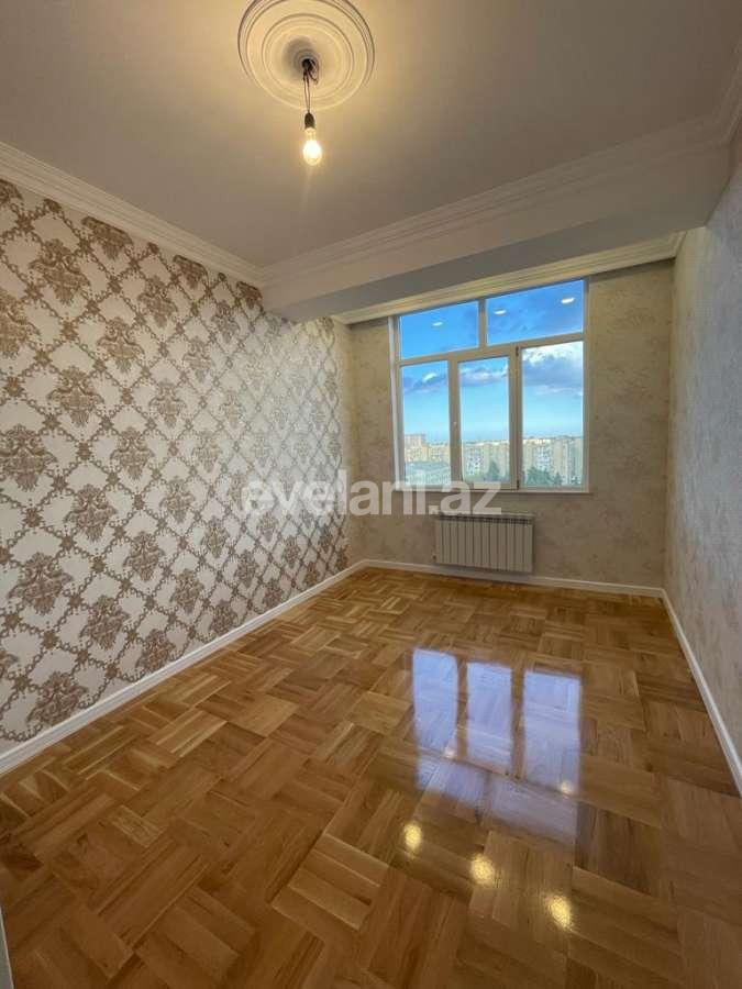 Satılır, yeni tikili, 3 otaqlı, 87 m², Bakı, Nizami r, Xalqlar Dostluğu m.