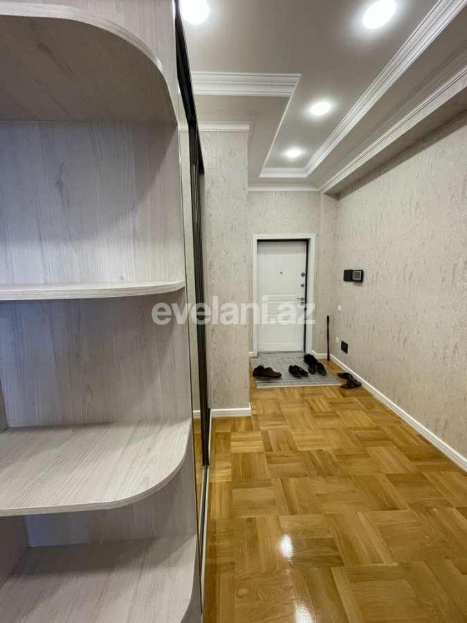 Satılır, yeni tikili, 3 otaqlı, 87 m², Bakı, Nizami r, Xalqlar Dostluğu m.