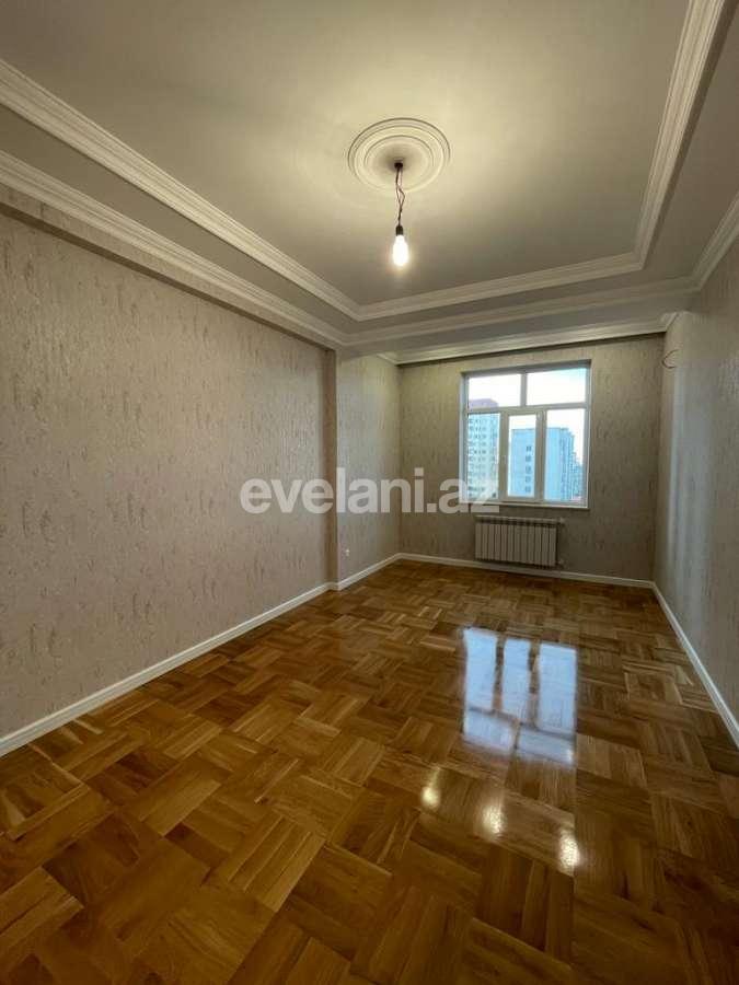 Satılır, yeni tikili, 3 otaqlı, 87 m², Bakı, Nizami r, Xalqlar Dostluğu m.