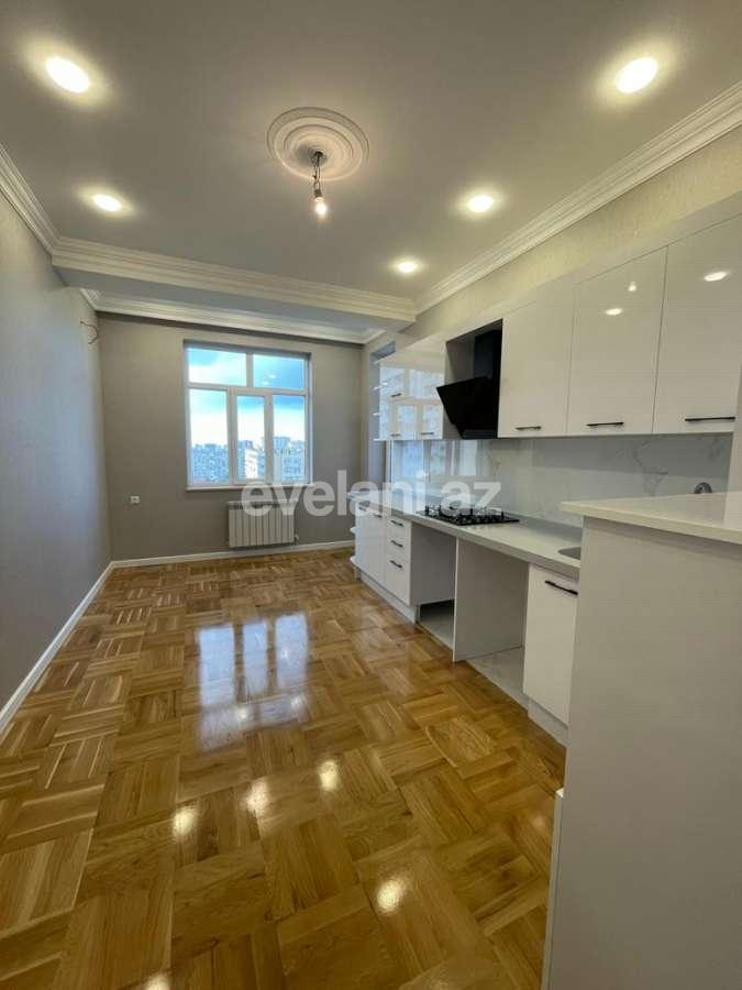 Satılır, yeni tikili, 3 otaqlı, 87 m², Bakı, Nizami r, Xalqlar Dostluğu m.