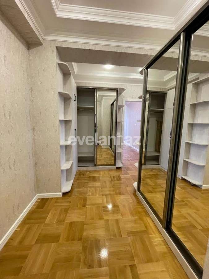 Satılır, yeni tikili, 3 otaqlı, 87 m², Bakı, Nizami r, Xalqlar Dostluğu m.