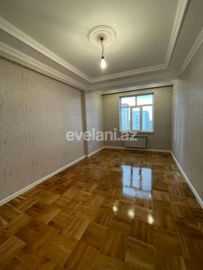 Satılır, yeni tikili, 3 otaqlı, 87 m², Bakı, Nizami r, Xalqlar Dostluğu m.