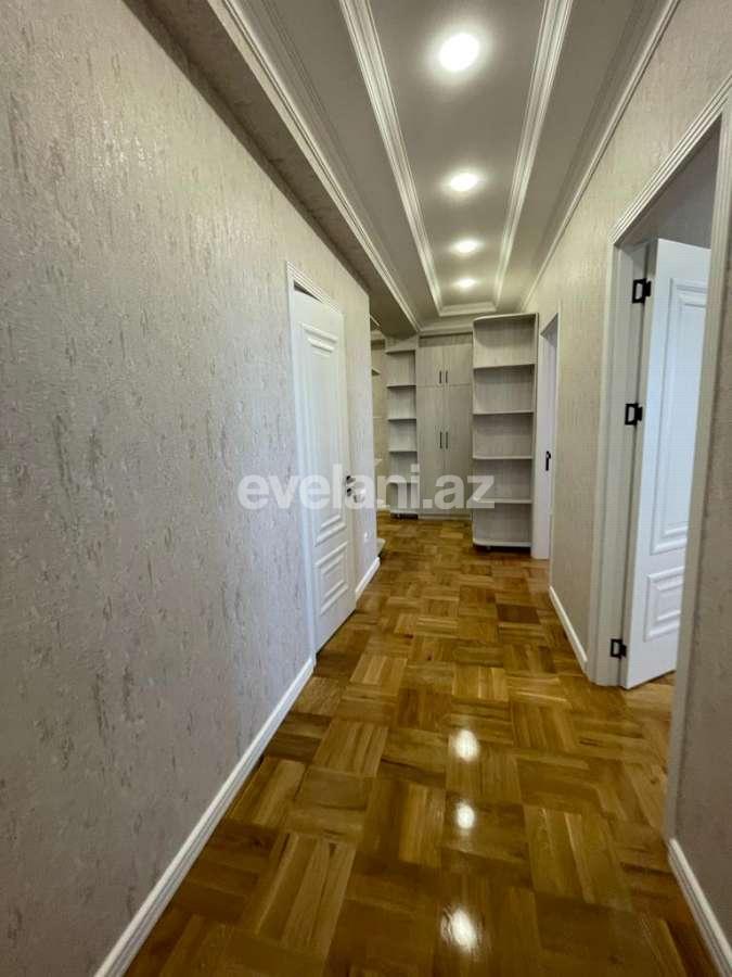 Satılır, yeni tikili, 3 otaqlı, 87 m², Bakı, Nizami r, Xalqlar Dostluğu m.