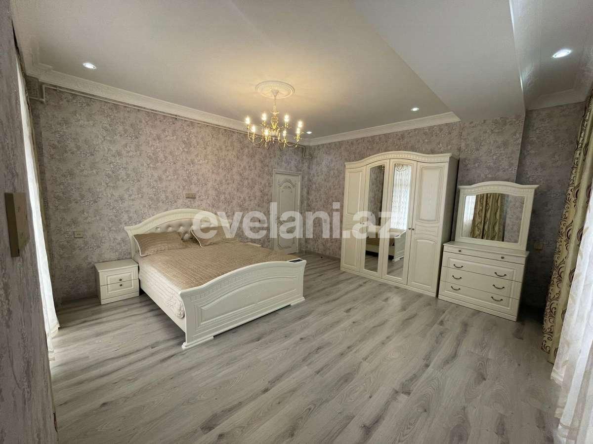 Kirayə verilir, yeni tikili, 4 otaqlı, 124 m², Bakı, Nəsimi r, 28 may m.