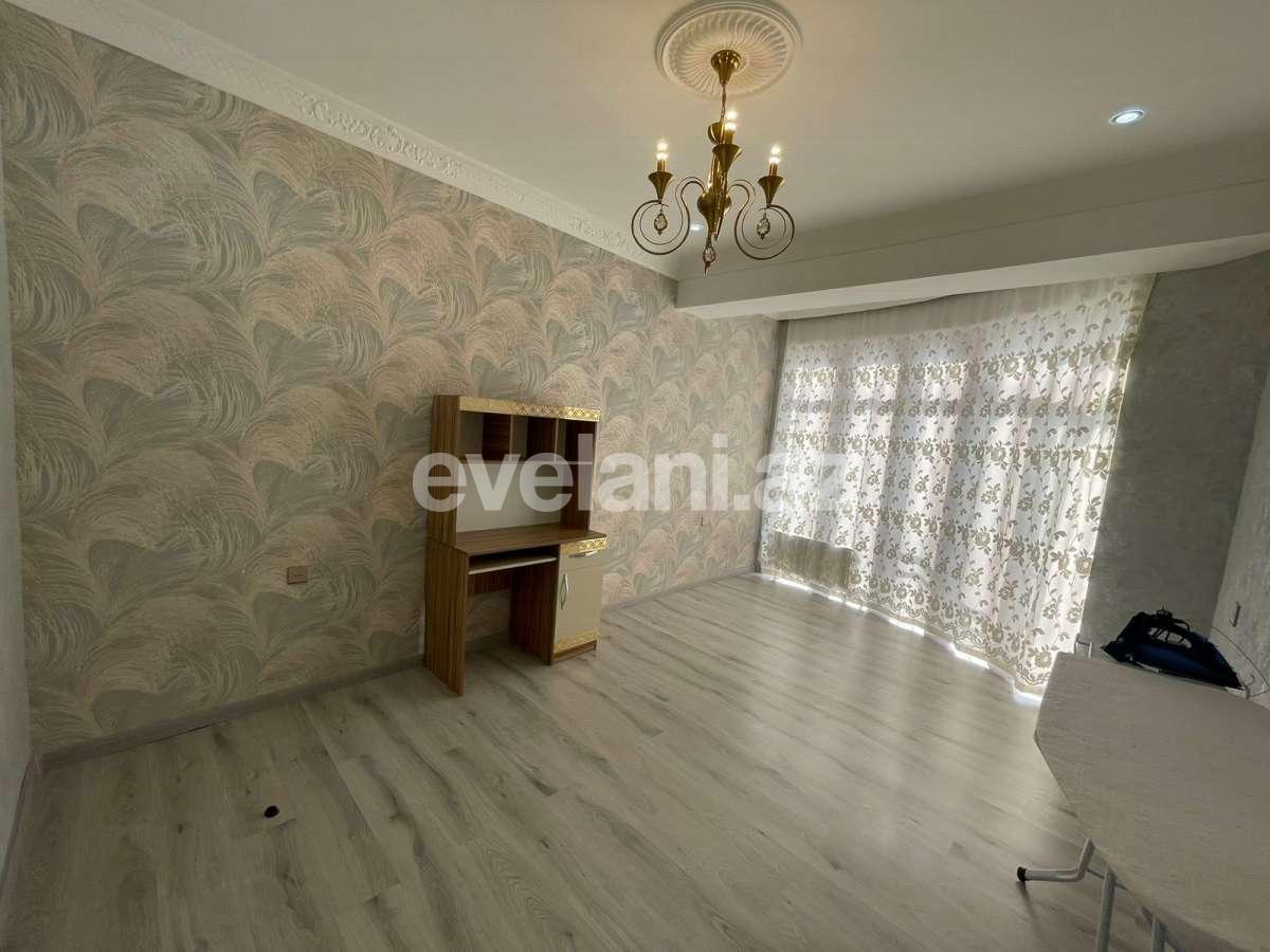 Kirayə verilir, yeni tikili, 4 otaqlı, 124 m², Bakı, Nəsimi r, 28 may m.