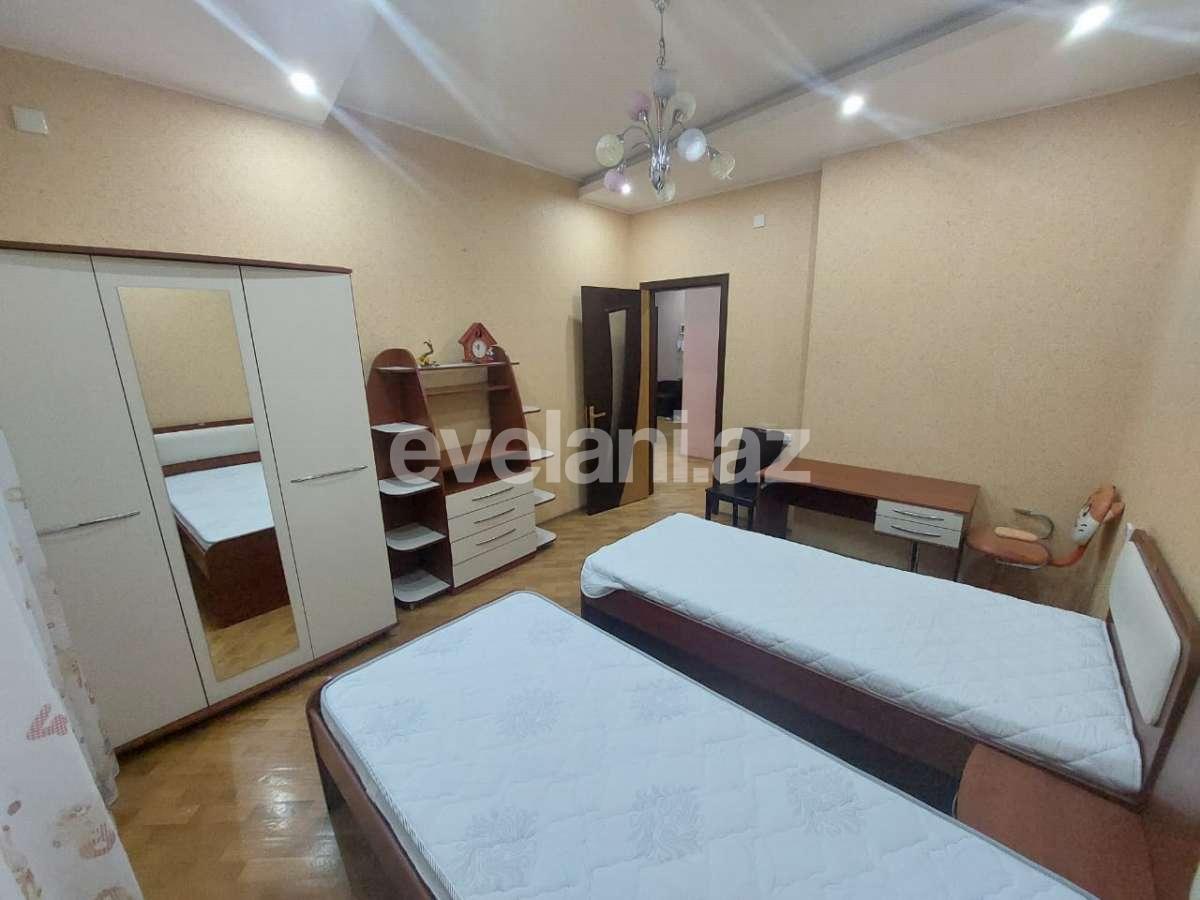 Kirayə verilir, yeni tikili, 3 otaqlı, 100 m², Bakı, Nərimanov r, Gənclik m.