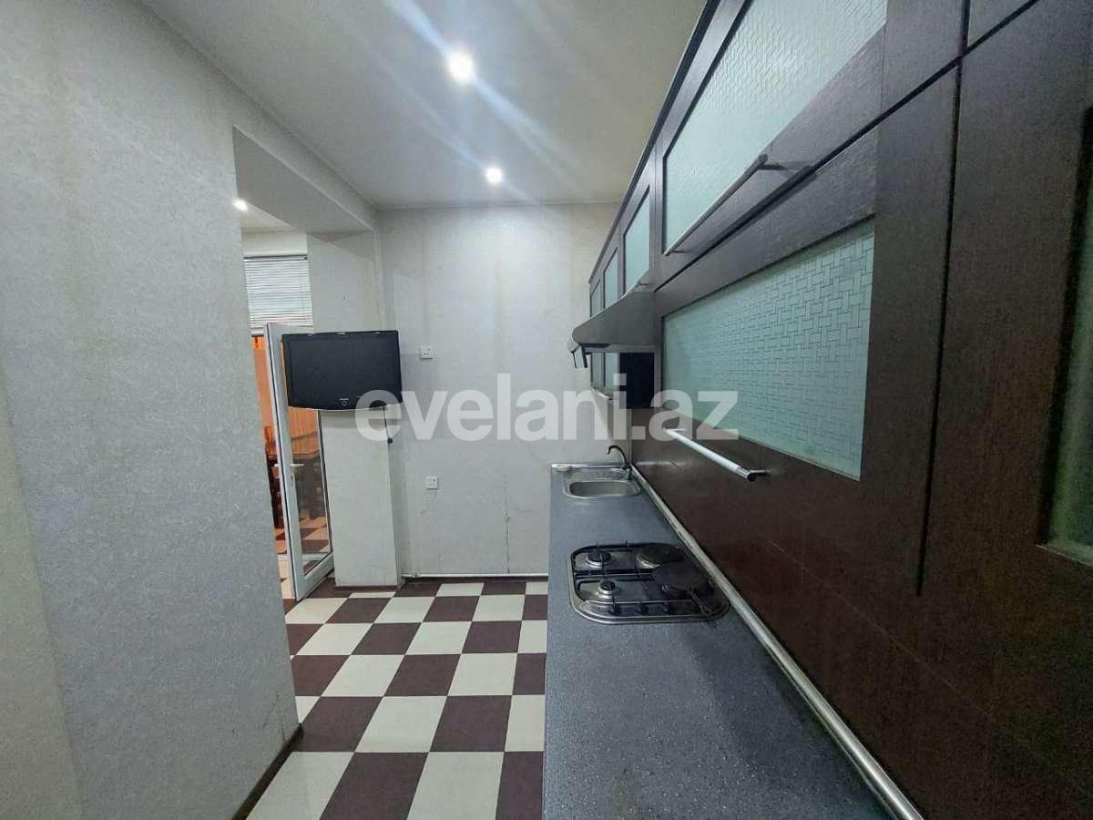 Kirayə verilir, yeni tikili, 3 otaqlı, 100 m², Bakı, Nərimanov r, Gənclik m.