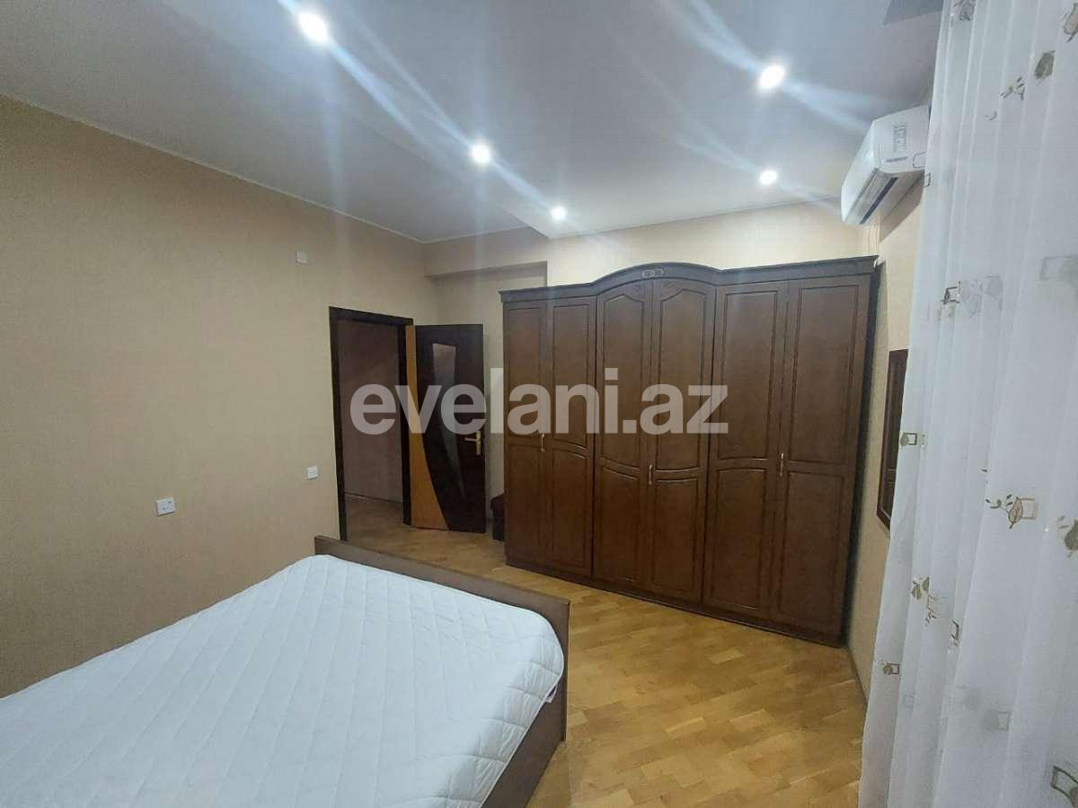 Kirayə verilir, yeni tikili, 3 otaqlı, 100 m², Bakı, Nərimanov r, Gənclik m.