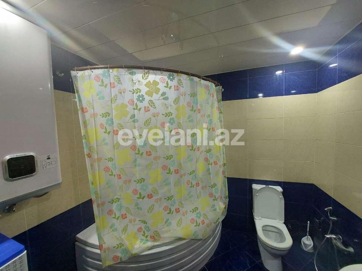 Kirayə verilir, yeni tikili, 3 otaqlı, 100 m², Bakı, Nərimanov r, Gənclik m.