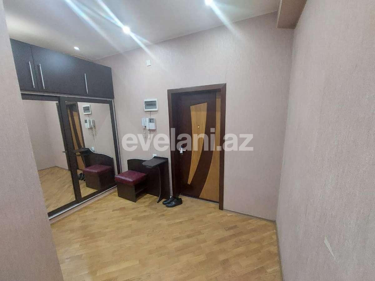 Kirayə verilir, yeni tikili, 3 otaqlı, 100 m², Bakı, Nərimanov r, Gənclik m.