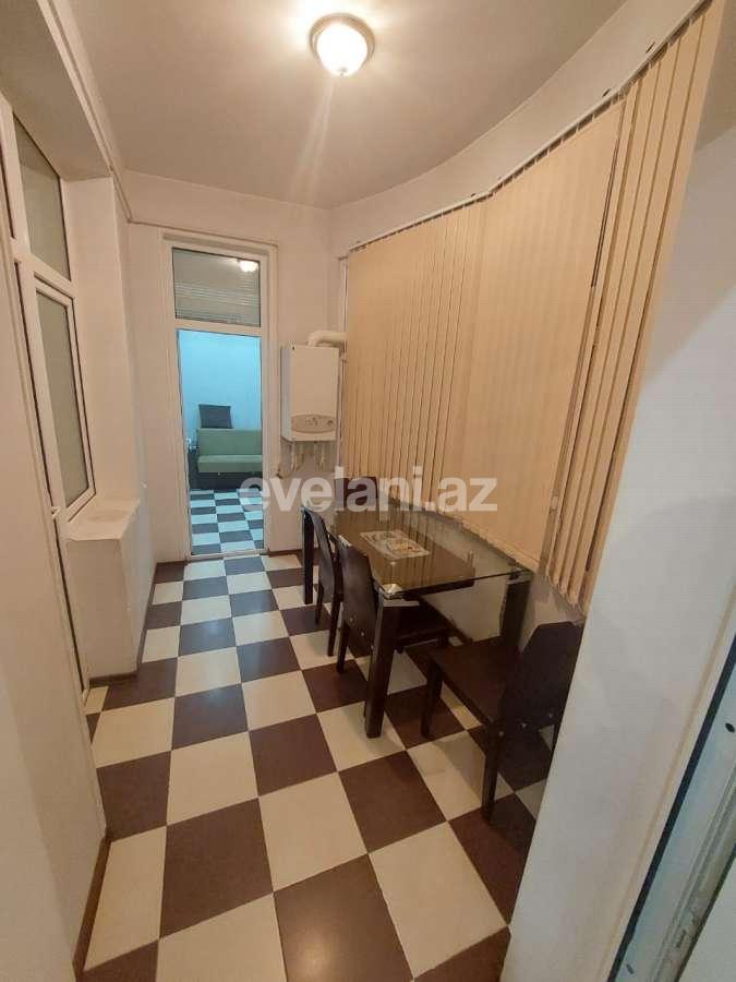 Kirayə verilir, yeni tikili, 3 otaqlı, 100 m², Bakı, Nərimanov r, Gənclik m.