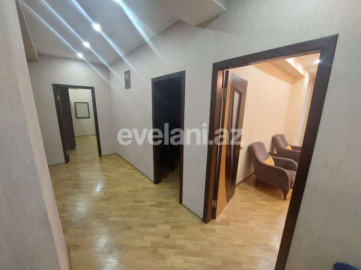 Kirayə verilir, yeni tikili, 3 otaqlı, 100 m², Bakı, Nərimanov r, Gənclik m.