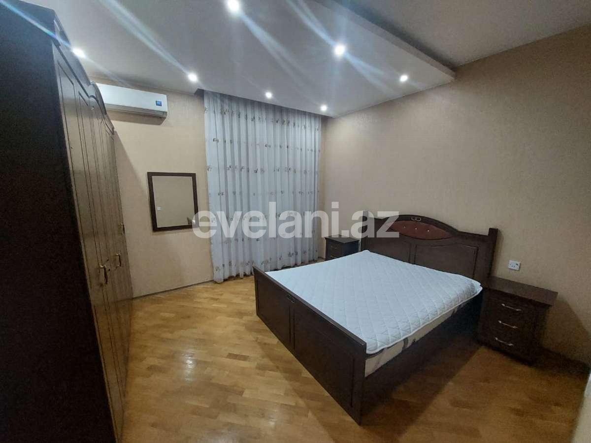Kirayə verilir, yeni tikili, 3 otaqlı, 100 m², Bakı, Nərimanov r, Gənclik m.