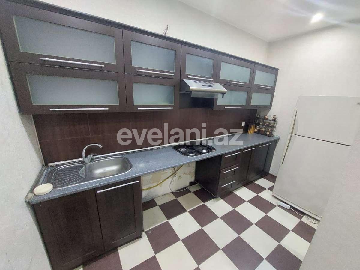 Kirayə verilir, yeni tikili, 3 otaqlı, 100 m², Bakı, Nərimanov r, Gənclik m.