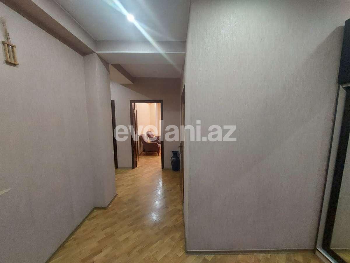 Kirayə verilir, yeni tikili, 3 otaqlı, 100 m², Bakı, Nərimanov r, Gənclik m.