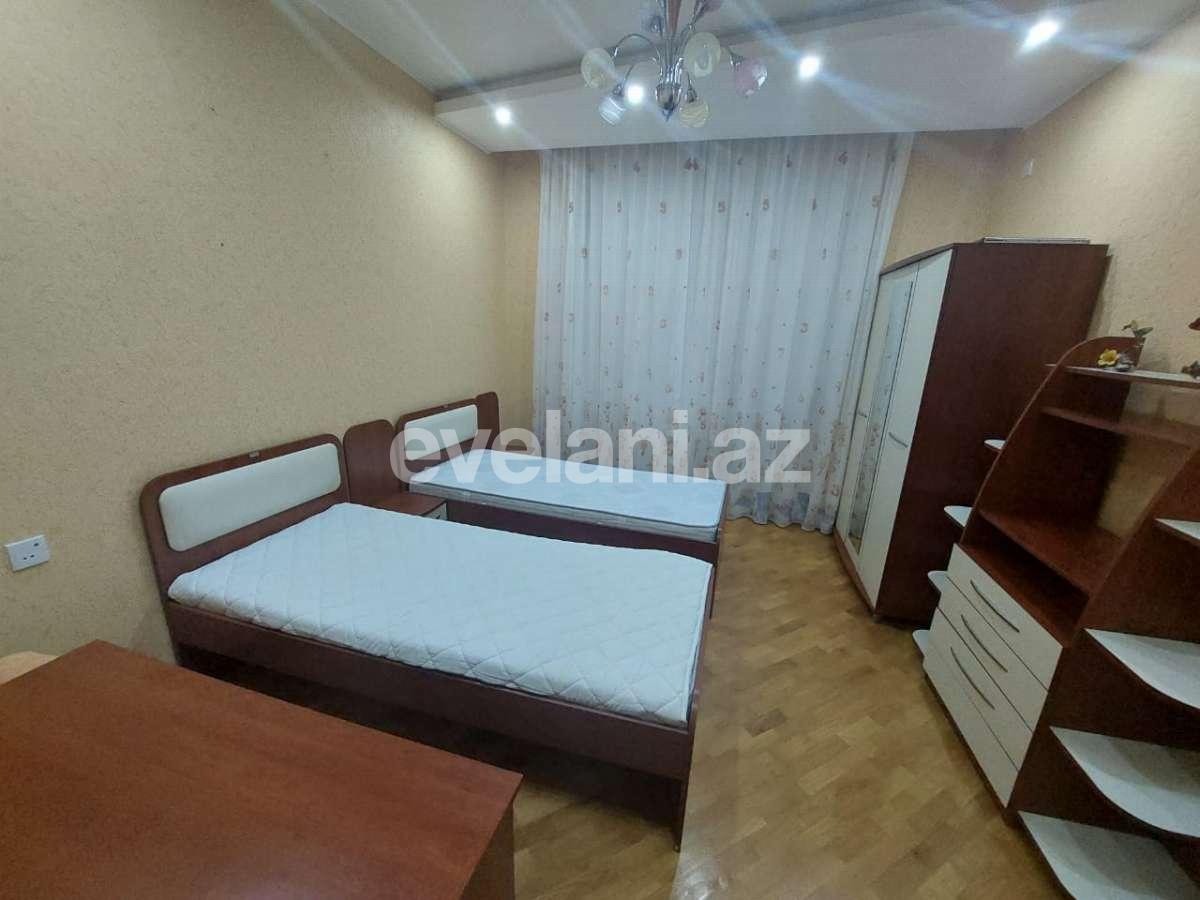 Kirayə verilir, yeni tikili, 3 otaqlı, 100 m², Bakı, Nərimanov r, Gənclik m.