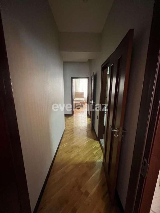 Rent, new building, 3 room, 104 m², Baku, Narimanov r, Nariman Narimanov m.