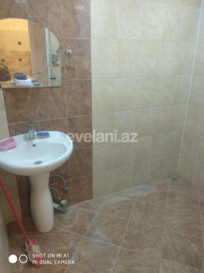 Satılır, yeni tikili, 2 otaqlı, 72.5 m², Bakı, Binəqədi r, 9-cu mikrorayon q.