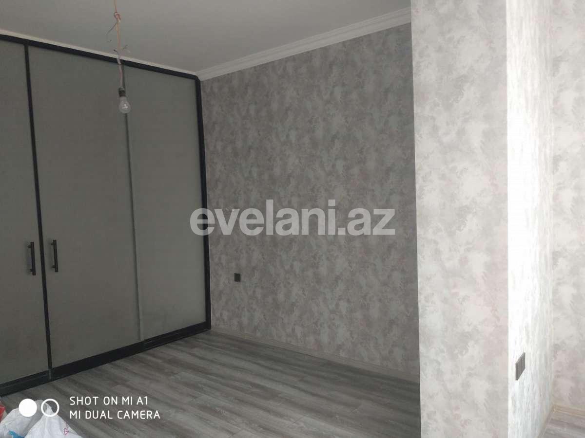 Satılır, yeni tikili, 2 otaqlı, 72.5 m², Bakı, Binəqədi r, 9-cu mikrorayon q.