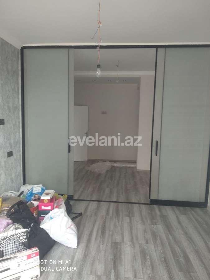 Satılır, yeni tikili, 2 otaqlı, 72.5 m², Bakı, Binəqədi r, 9-cu mikrorayon q.