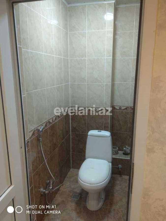 Satılır, yeni tikili, 2 otaqlı, 72.5 m², Bakı, Binəqədi r, 9-cu mikrorayon q.