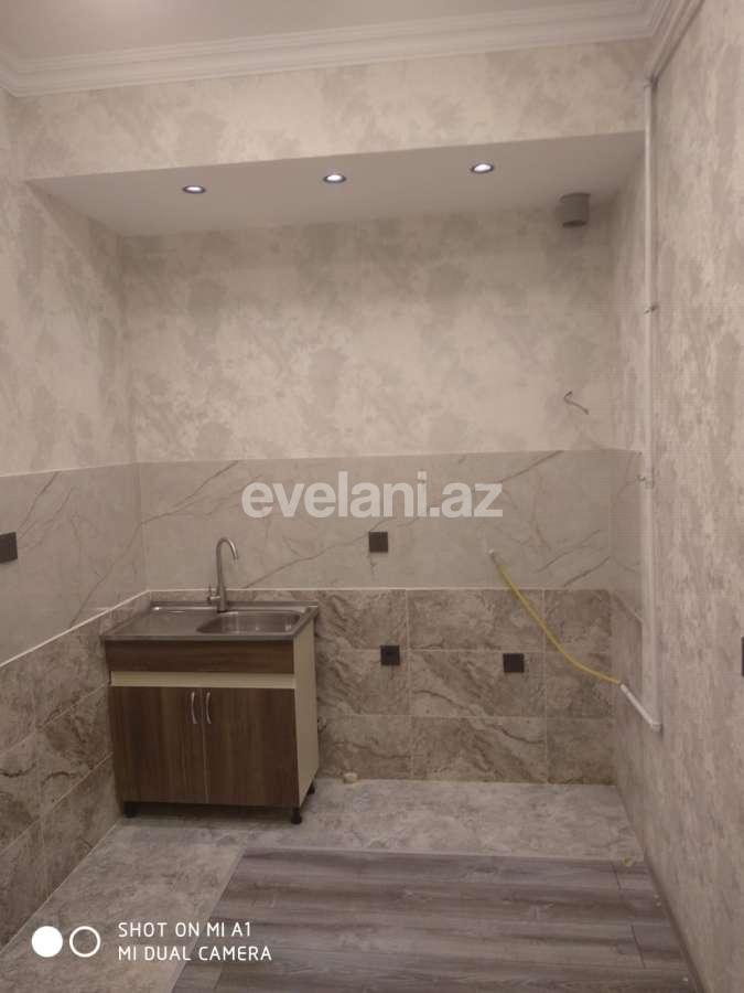 Satılır, yeni tikili, 2 otaqlı, 72.5 m², Bakı, Binəqədi r, 9-cu mikrorayon q.