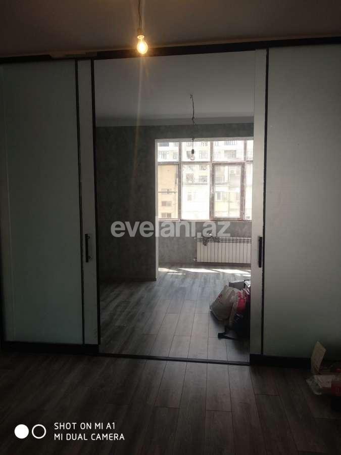 Satılır, yeni tikili, 2 otaqlı, 72.5 m², Bakı, Binəqədi r, 9-cu mikrorayon q.