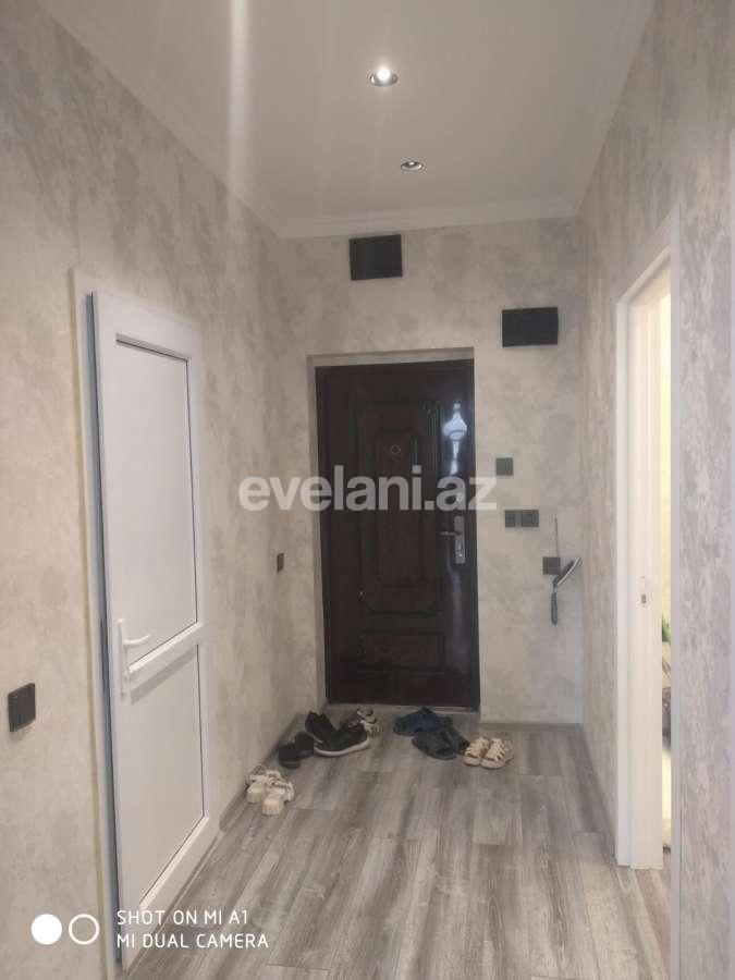 Satılır, yeni tikili, 2 otaqlı, 72.5 m², Bakı, Binəqədi r, 9-cu mikrorayon q.